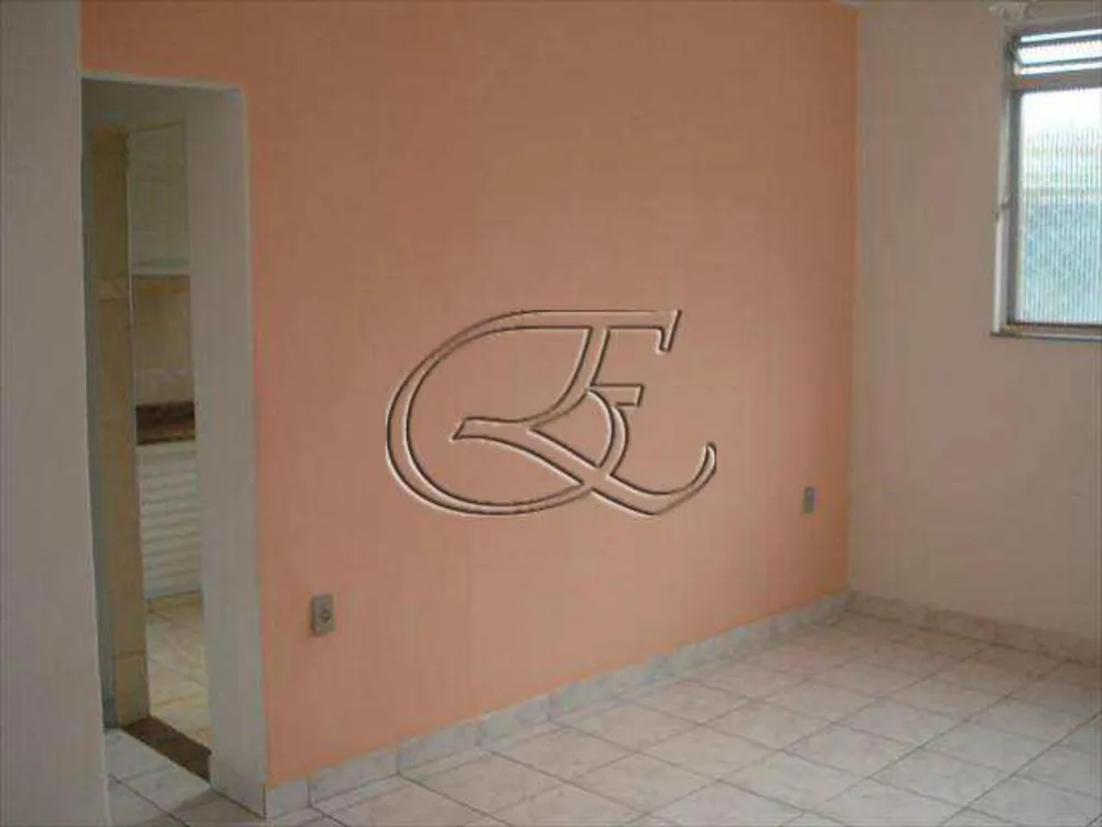 Apartamento, 2 quartos - Foto 2