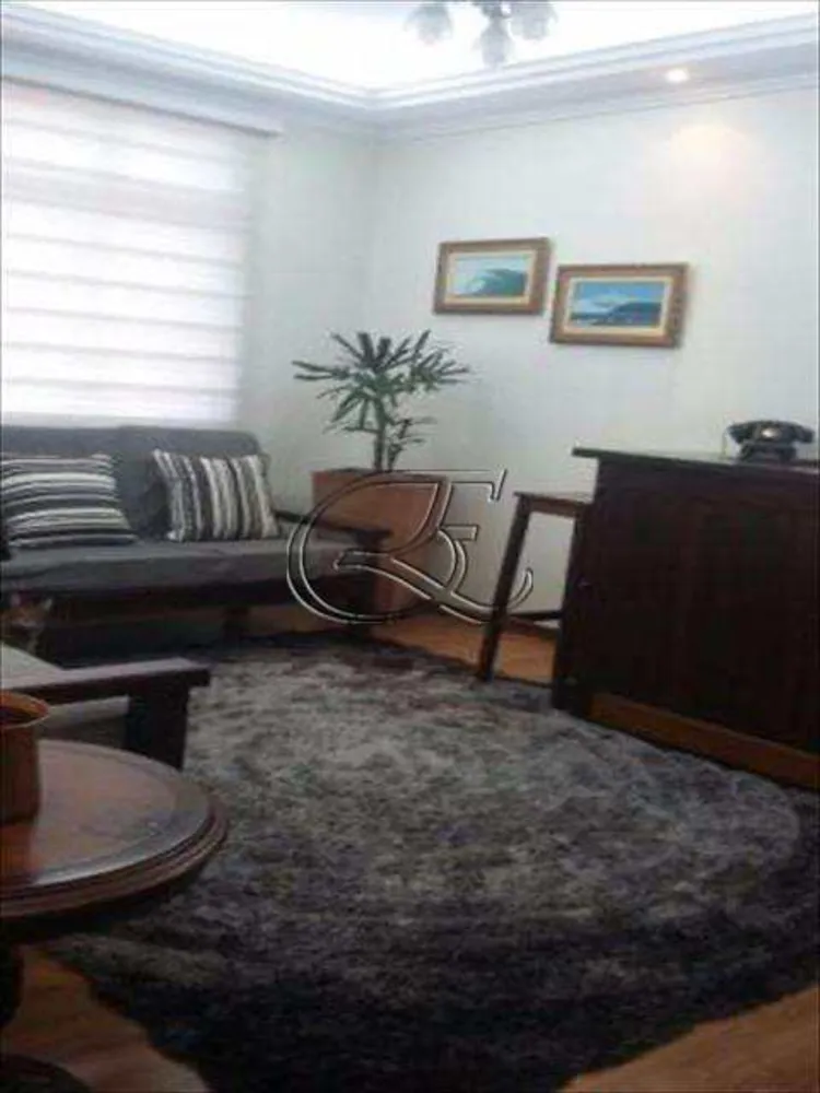 Apartamento, 2 quartos, 120 m² - Foto 1