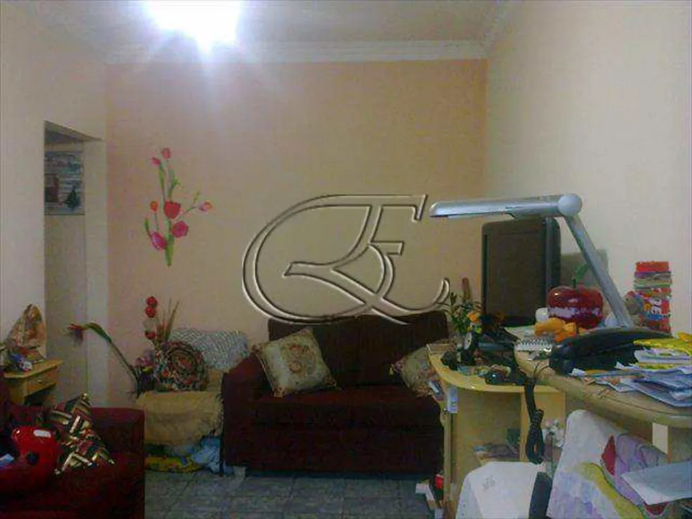 Apartamento, 2 quartos - Foto 2
