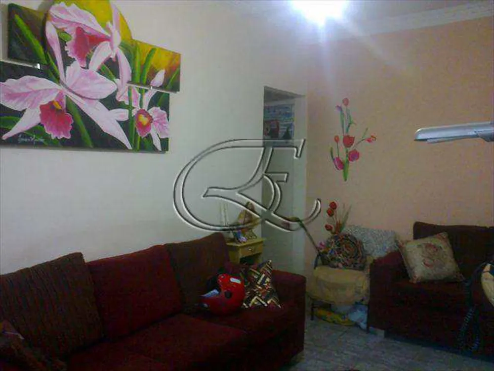 Apartamento, 2 quartos - Foto 1