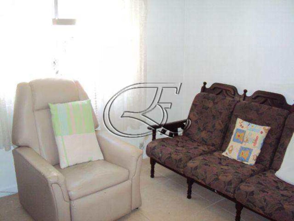 Apartamento, 2 quartos, 42 m² - Foto 1