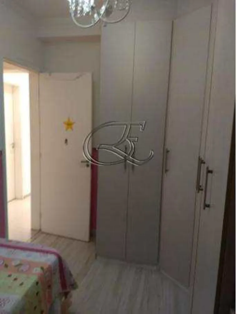 Apartamento, 3 quartos, 92 m² - Foto 8