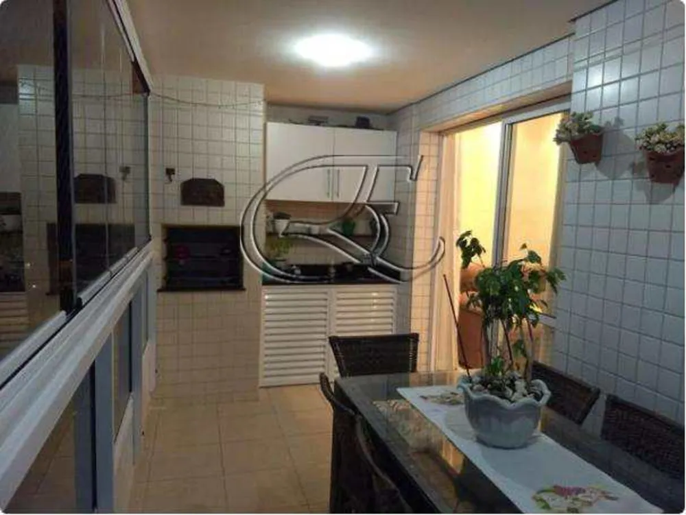 Apartamento, 3 quartos, 92 m² - Foto 3