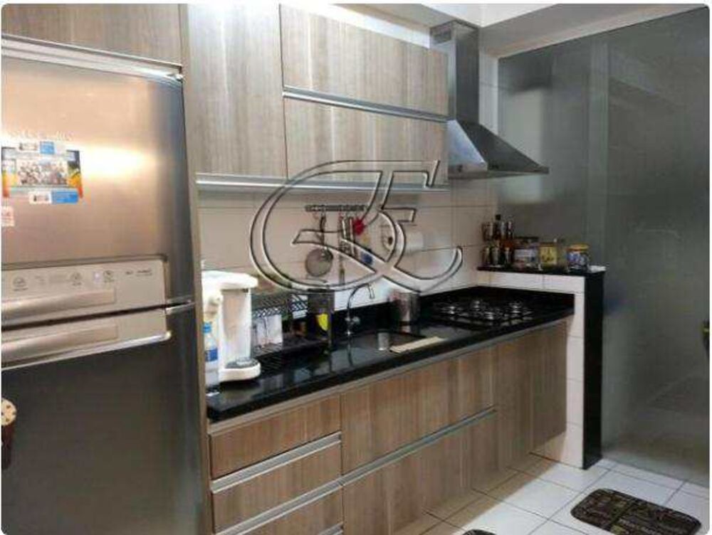 Apartamento, 3 quartos, 92 m² - Foto 1