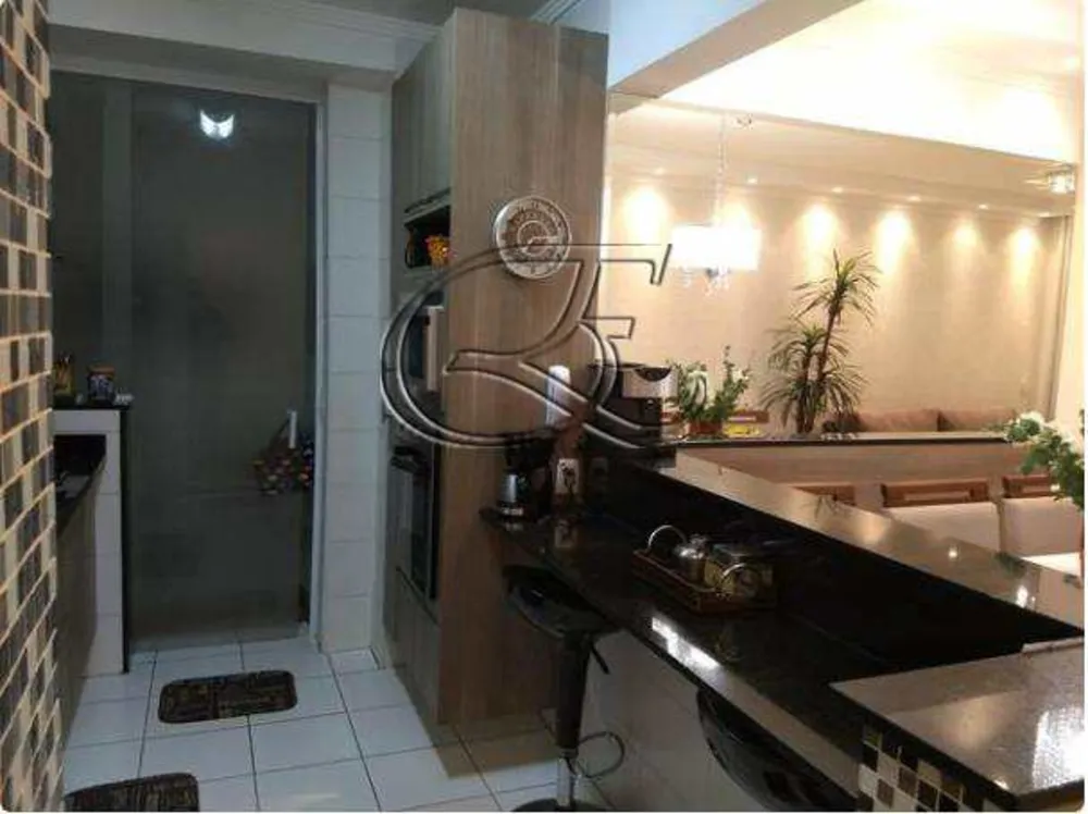 Apartamento, 3 quartos, 92 m² - Foto 10