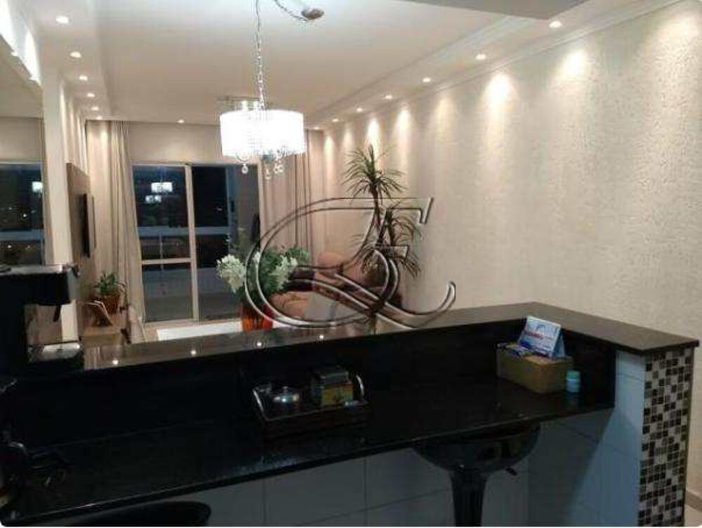 Apartamento, 3 quartos, 92 m² - Foto 3