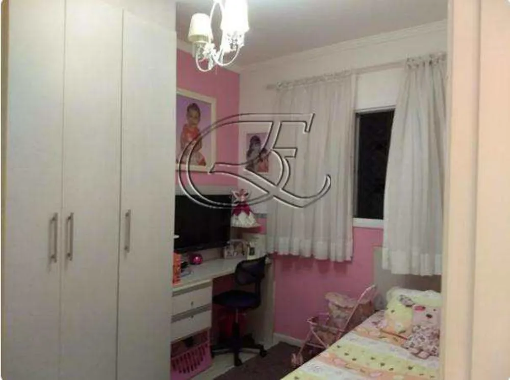 Apartamento, 3 quartos, 92 m² - Foto 7