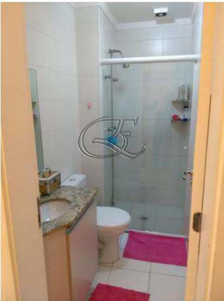 Apartamento, 3 quartos, 92 m² - Foto 9