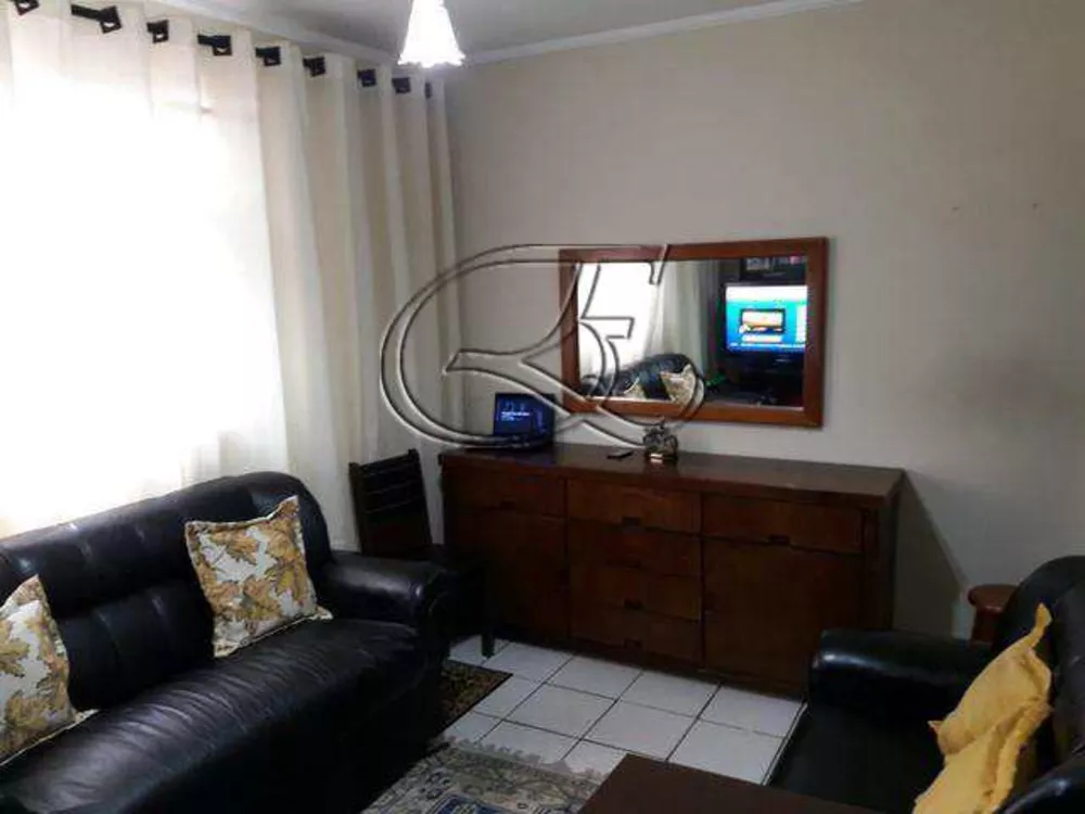 Apartamento à venda com 2 quartos, 68m² - Foto 2