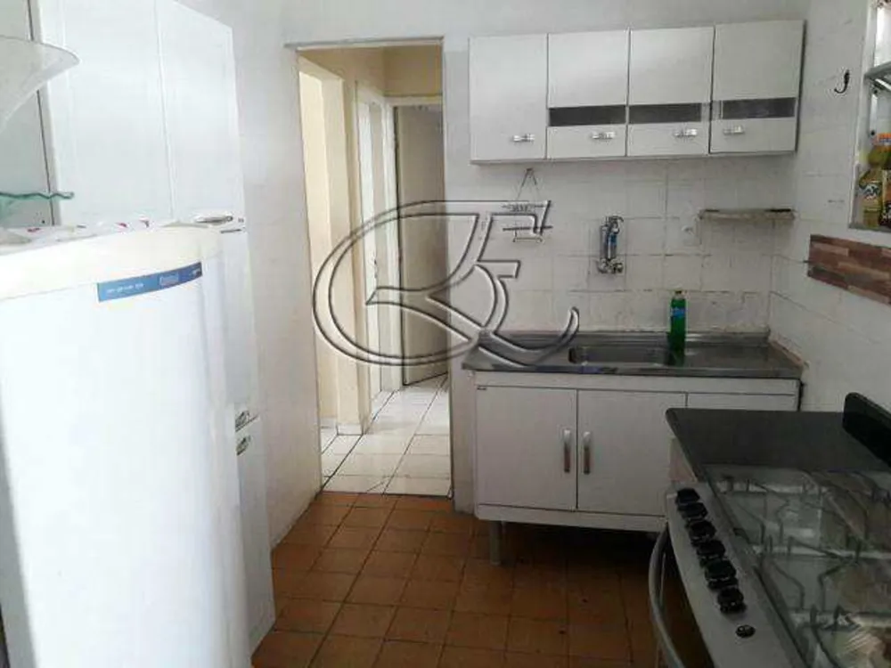 Apartamento, 2 quartos, 68 m² - Foto 10