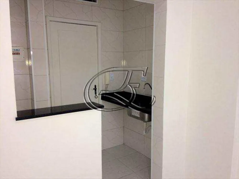 Kitnet-Studio, 30 m² - Foto 8