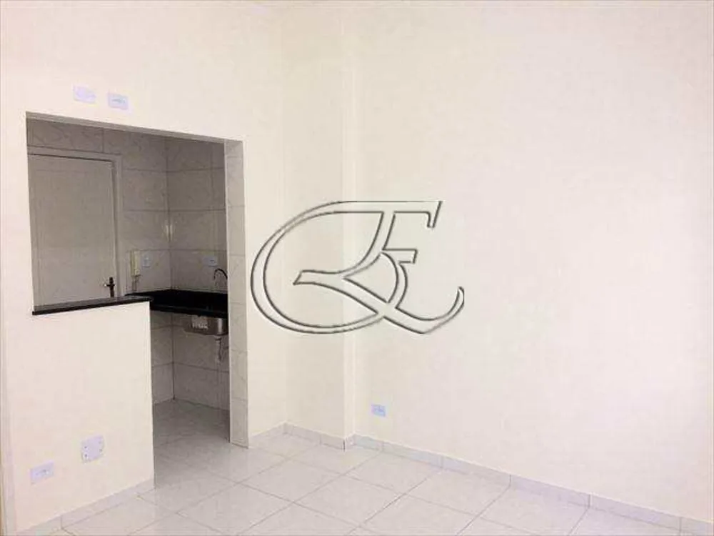 Kitnet-Studio, 30 m² - Foto 1