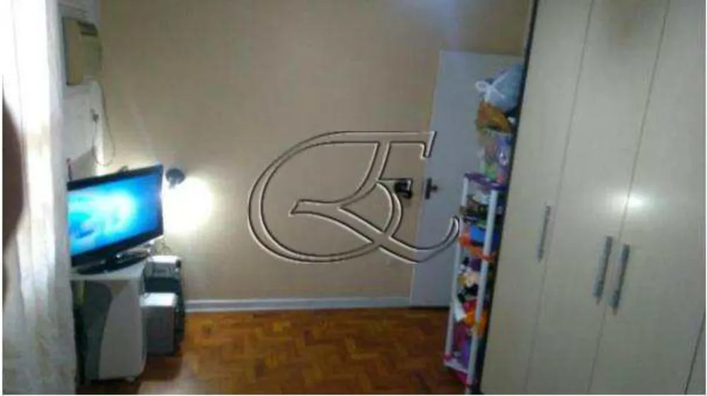 Apartamento, 2 quartos, 65 m² - Foto 2