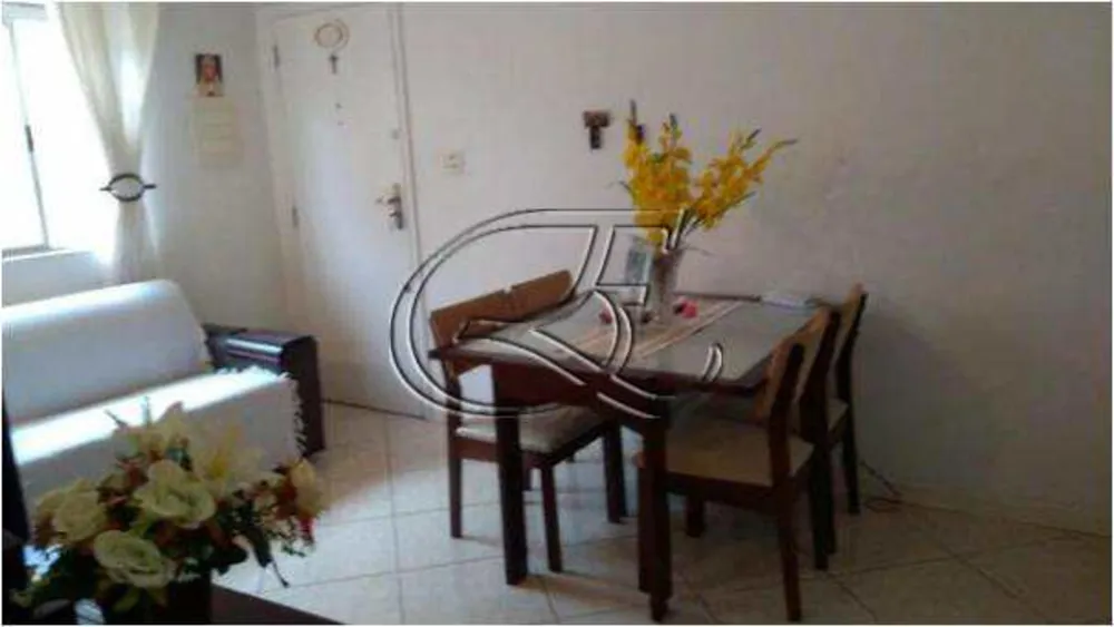 Apartamento, 2 quartos, 65 m² - Foto 2