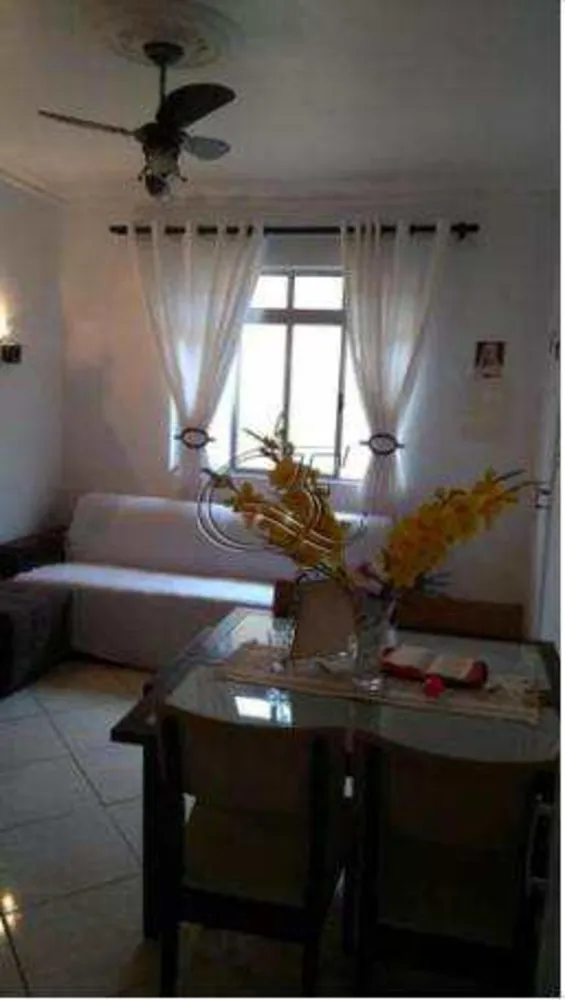 Apartamento, 2 quartos, 65 m² - Foto 1