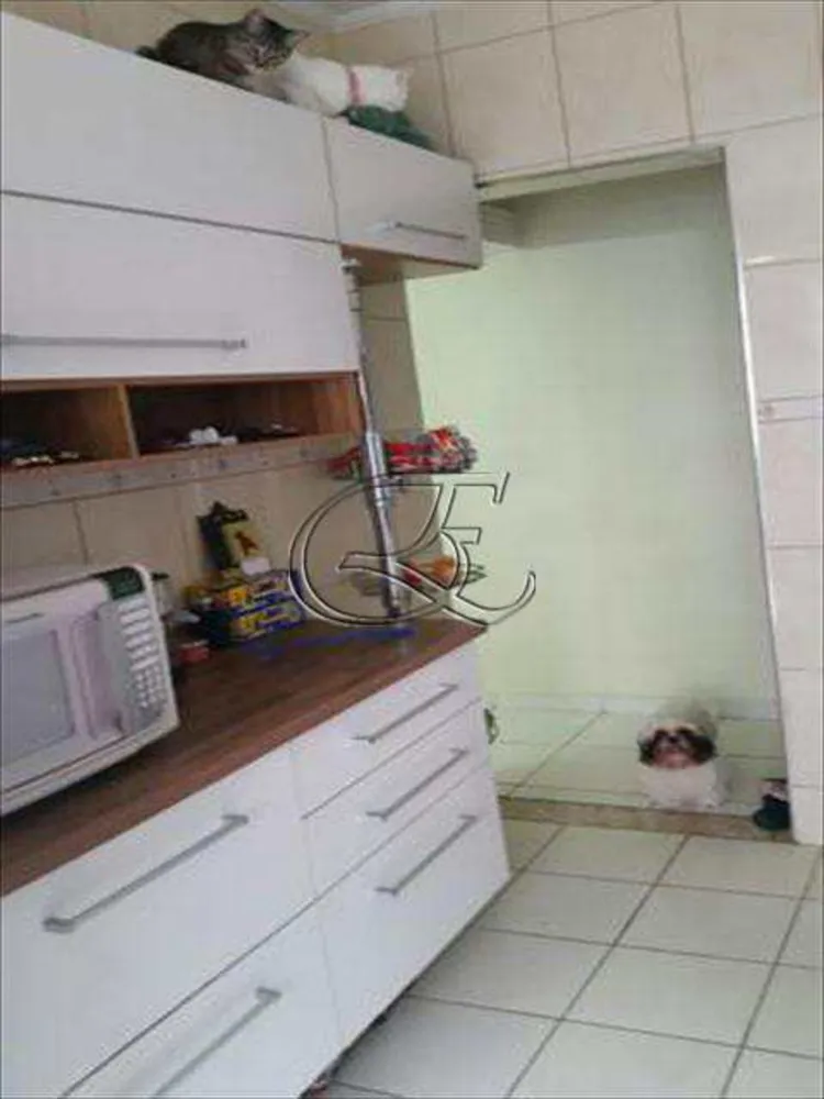 Apartamento, 2 quartos, 72 m² - Foto 5