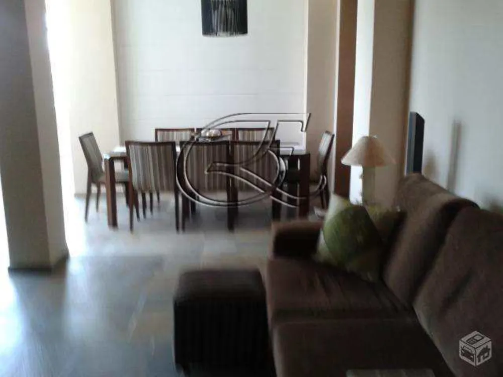 Apartamento, 3 quartos, 184 m² - Foto 5