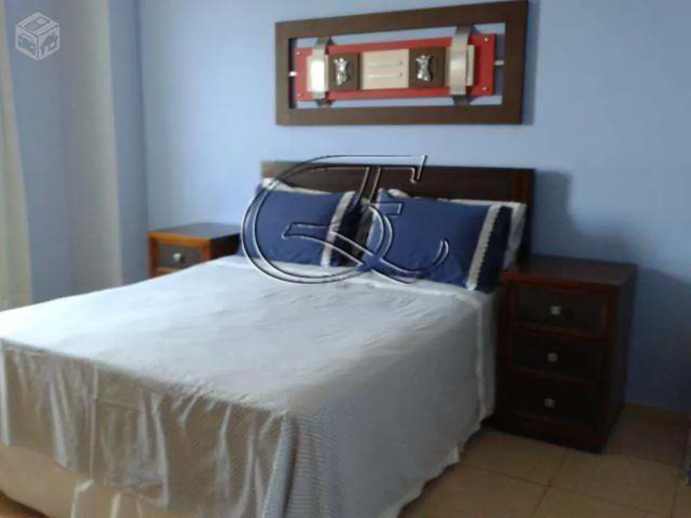 Apartamento, 3 quartos, 184 m² - Foto 2