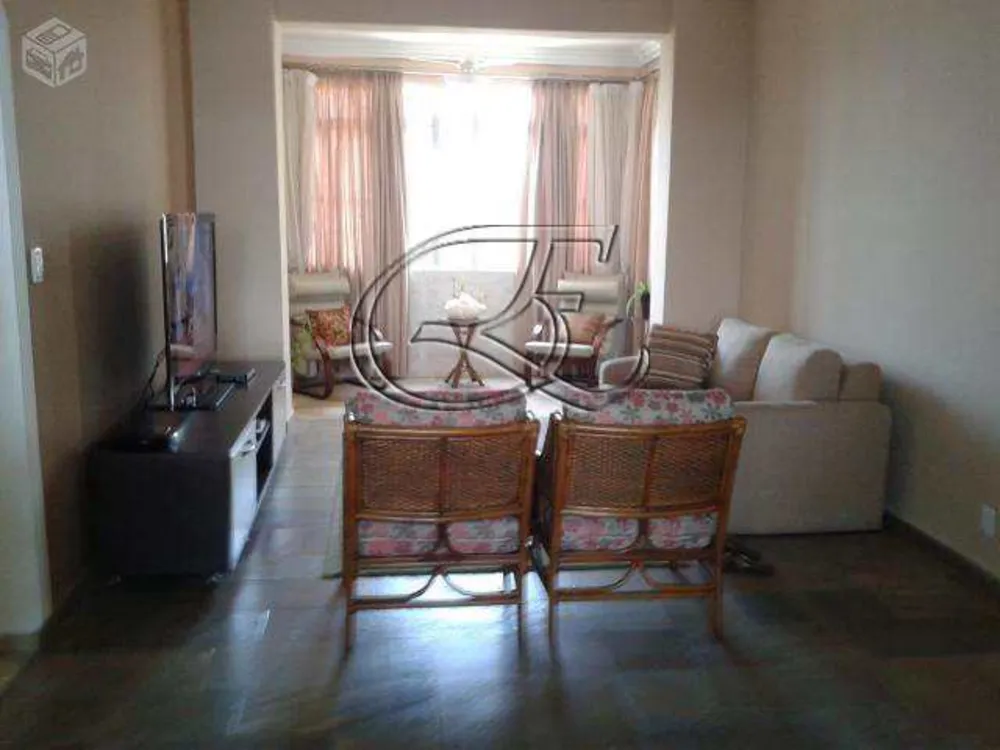 Apartamento, 3 quartos, 184 m² - Foto 3
