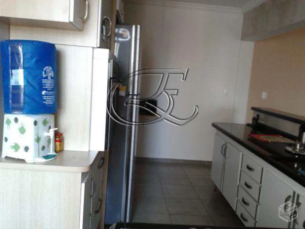 Apartamento, 3 quartos, 184 m² - Foto 4