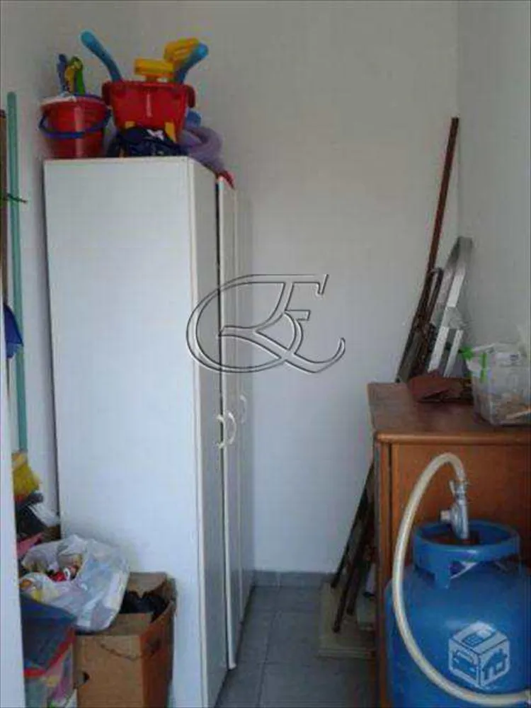 Apartamento, 3 quartos, 184 m² - Foto 1