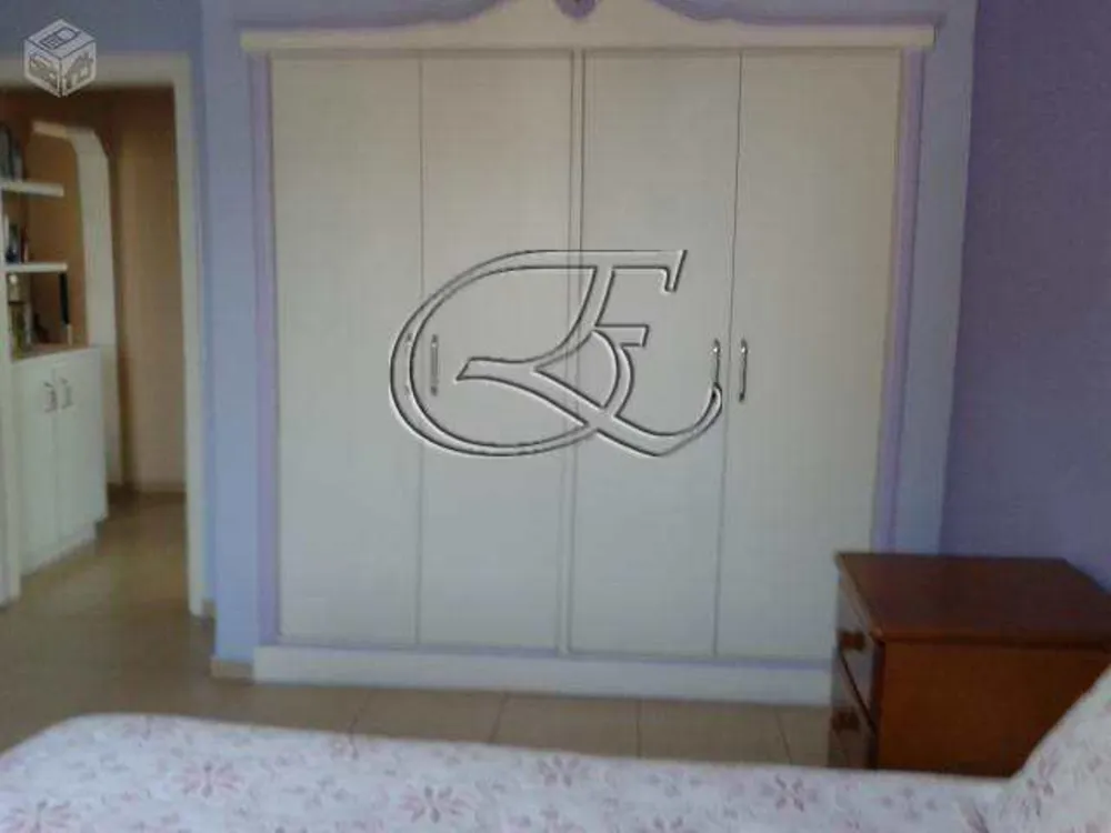 Apartamento, 3 quartos, 184 m² - Foto 7
