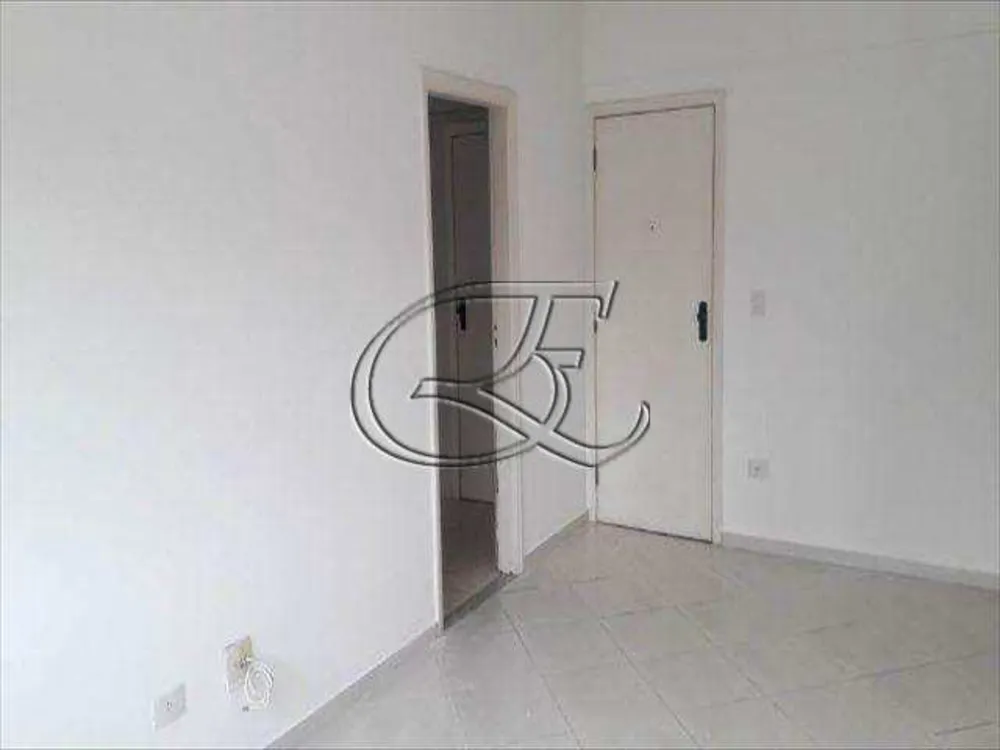 Apartamento, 1 quarto, 60 m² - Foto 1