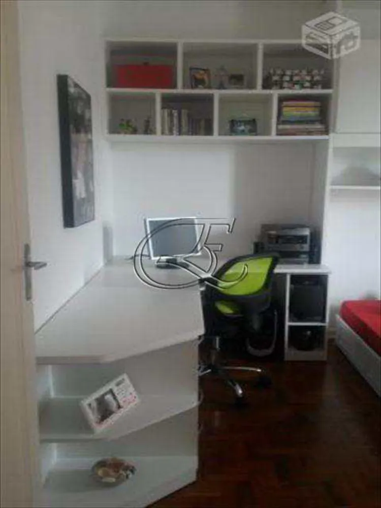 Apartamento, 2 quartos, 75 m² - Foto 5