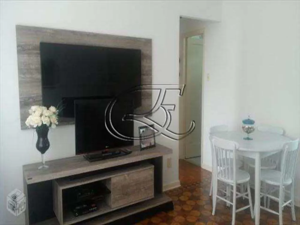 Apartamento, 2 quartos, 75 m² - Foto 2
