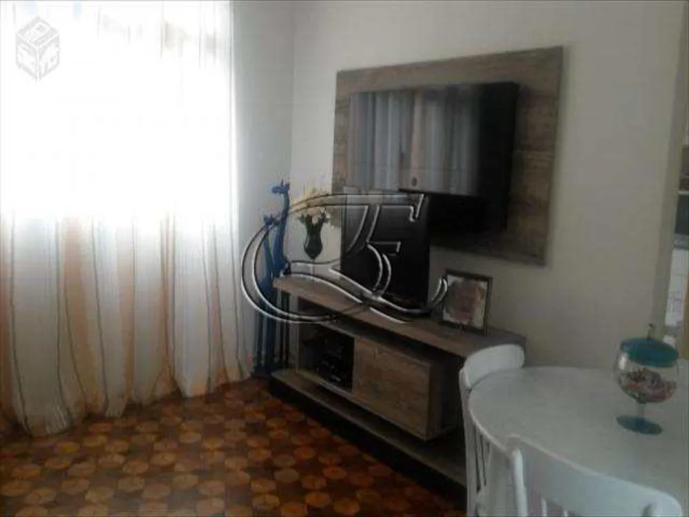 Apartamento, 2 quartos, 75 m² - Foto 1