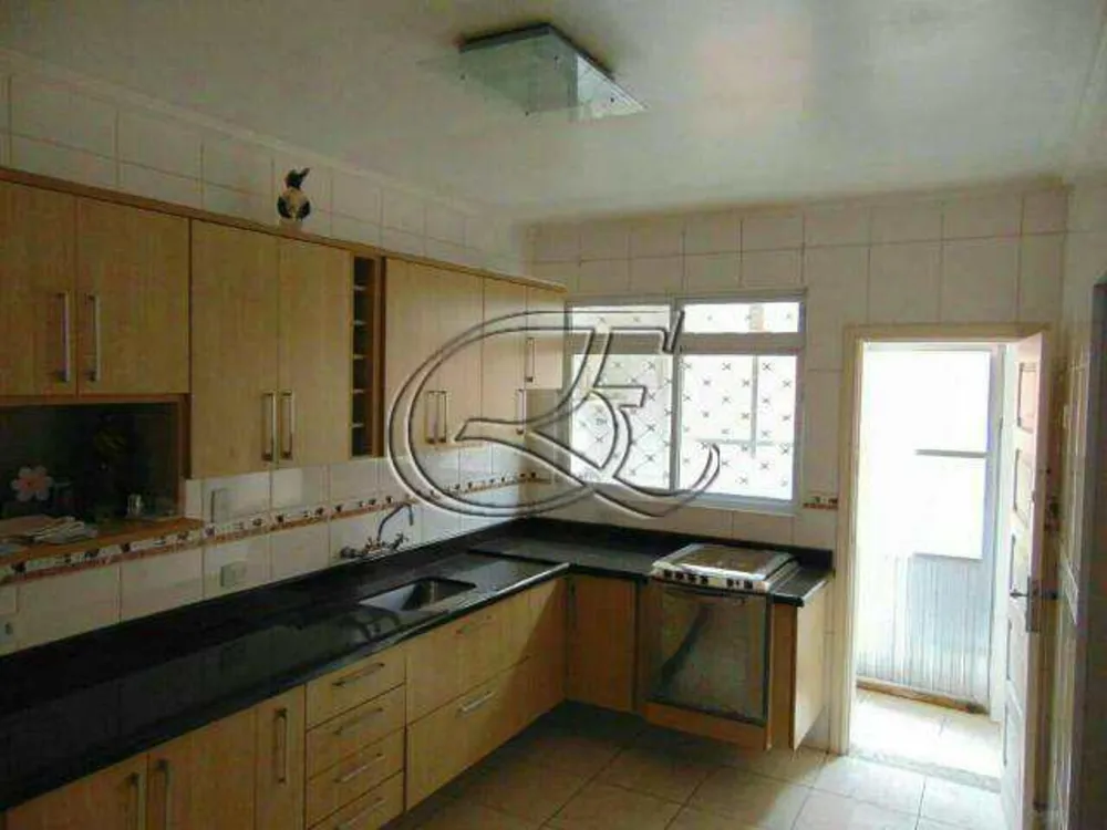 Sobrado, 3 quartos, 120 m² - Foto 4