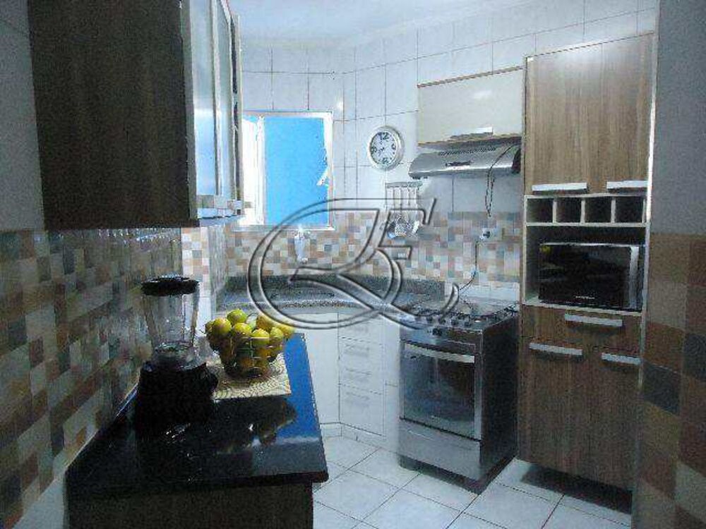 Apartamento, 2 quartos, 60 m² - Foto 3