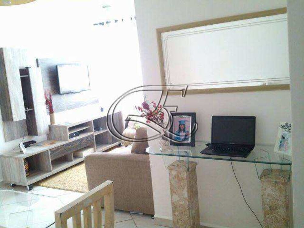 Apartamento, 2 quartos, 60 m² - Foto 11