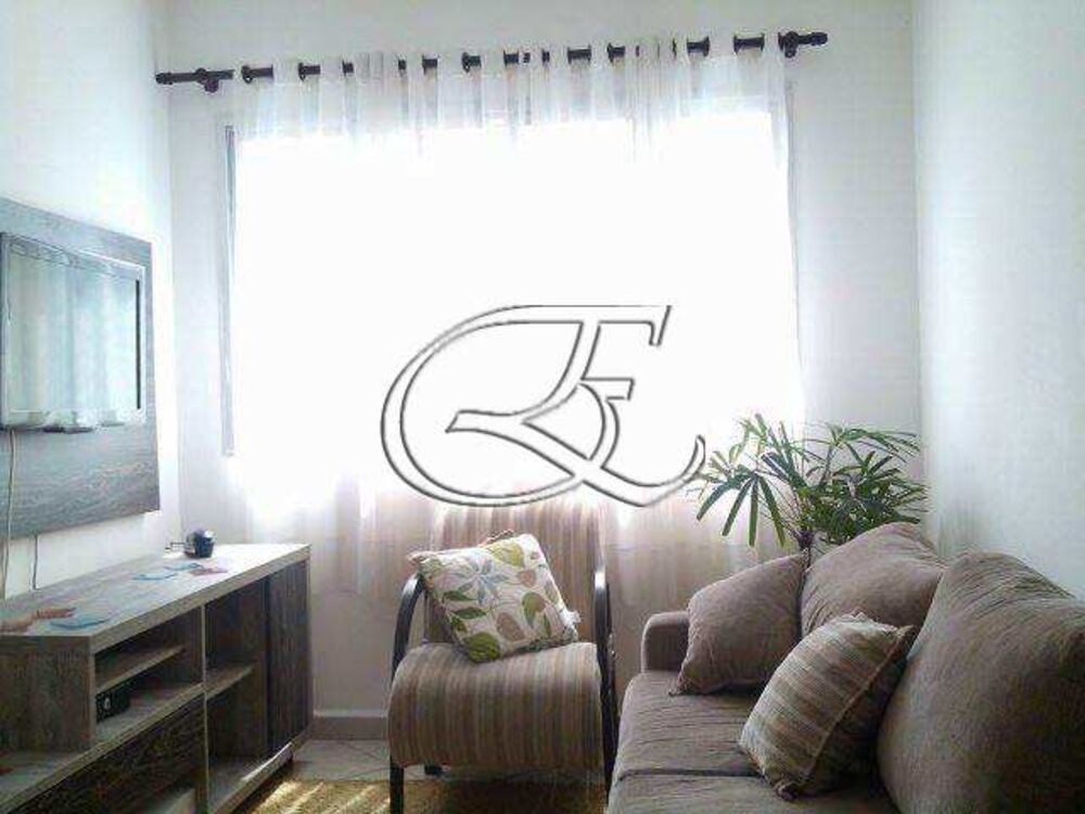 Apartamento, 2 quartos, 60 m² - Foto 6