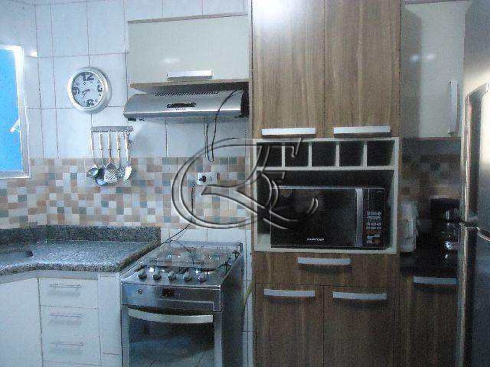 Apartamento, 2 quartos, 60 m² - Foto 4