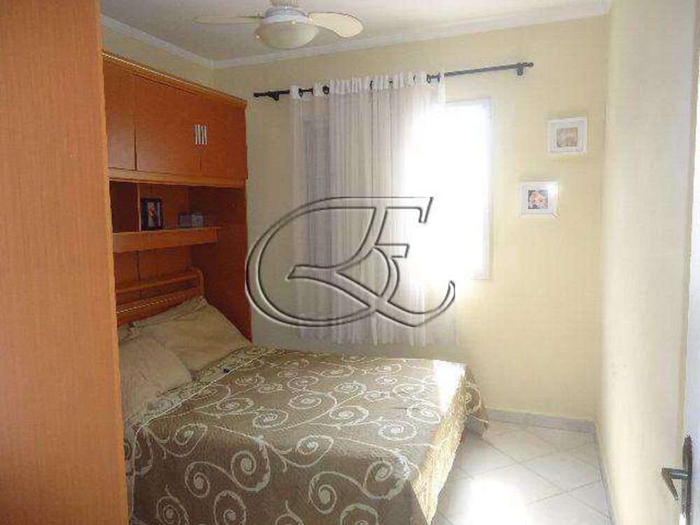 Apartamento, 2 quartos, 60 m² - Foto 8