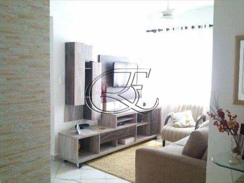 Apartamento, 2 quartos, 60 m² - Foto 2