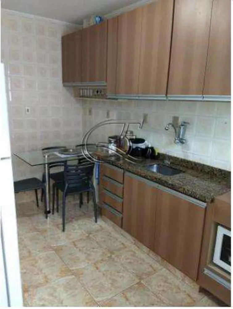 Apartamento, 2 quartos, 70 m² - Foto 11