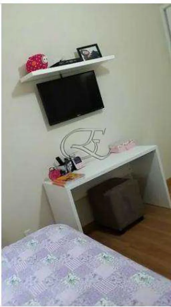 Apartamento, 2 quartos, 70 m² - Foto 8