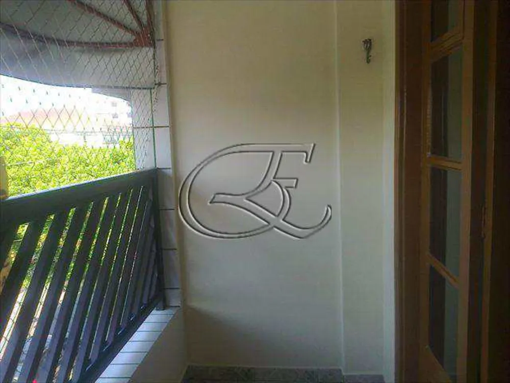 Apartamento, 2 quartos, 95 m² - Foto 2