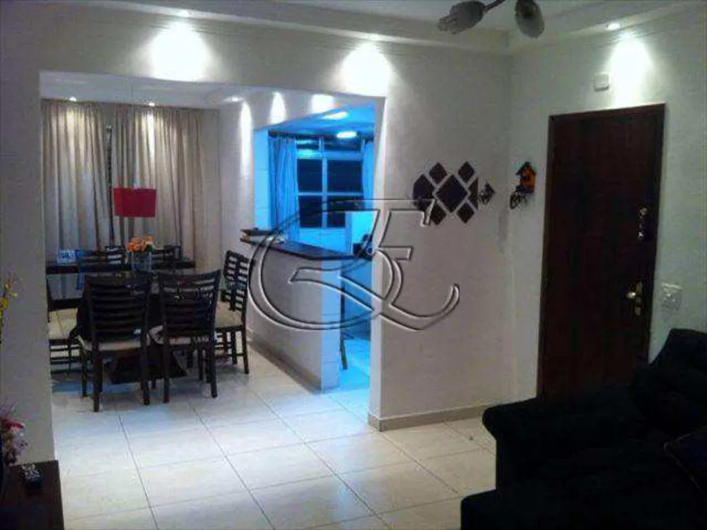 Apartamento, 2 quartos, 78 m² - Foto 2