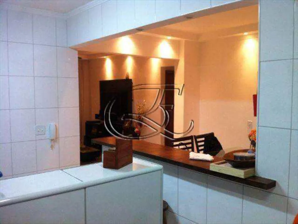 Apartamento, 2 quartos, 78 m² - Foto 1