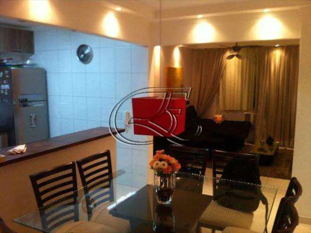 Apartamento, 2 quartos, 78 m² - Foto 3