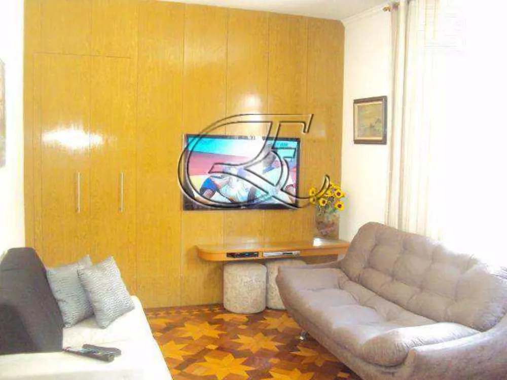 Apartamento, 2 quartos, 87 m² - Foto 2