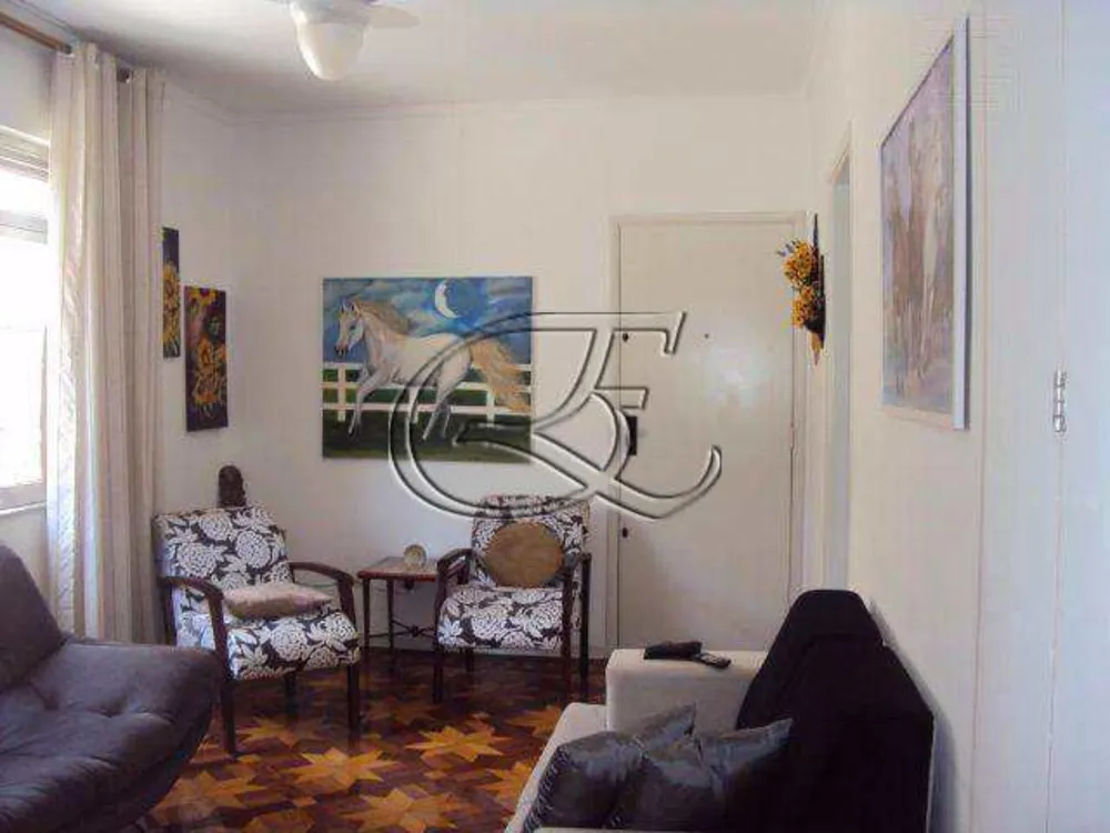 Apartamento, 2 quartos, 87 m² - Foto 1