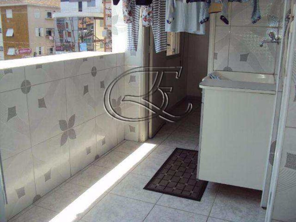 Apartamento à venda com 2 quartos, 87m² - Foto 3