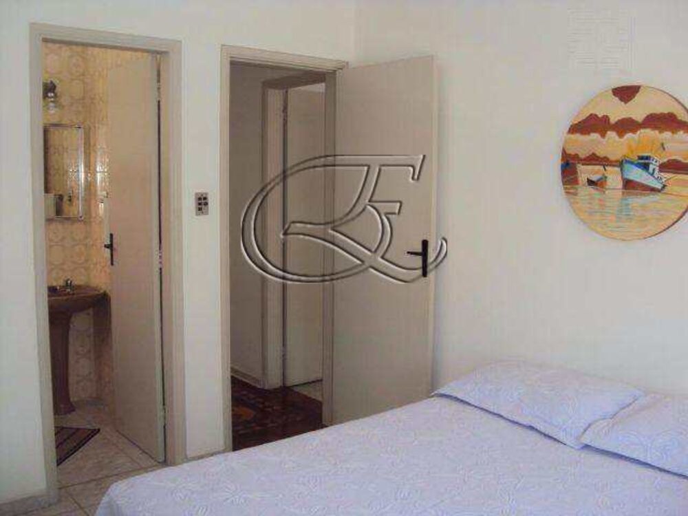 Apartamento à venda com 2 quartos, 87m² - Foto 1