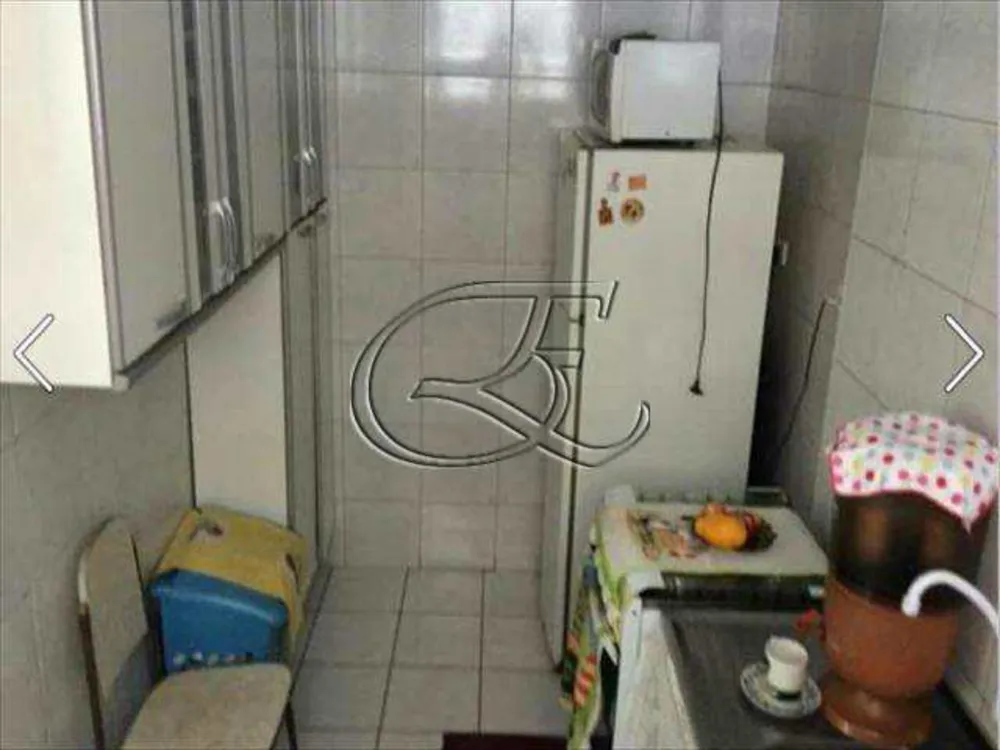 Apartamento, 1 quarto, 42 m² - Foto 7