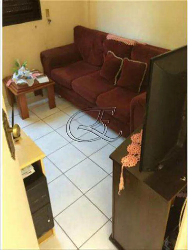 Apartamento, 1 quarto, 42 m² - Foto 1