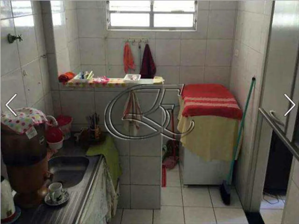 Apartamento, 1 quarto, 42 m² - Foto 8